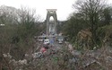 Clifton Bridge