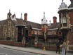 Foster's Almshouses