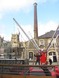 Leadworks Chimney