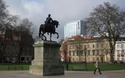 Queen Square