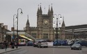 Temple Meads: vertrek