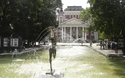 Ivan Vazov Nationaal Theater