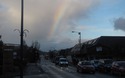 Aviemore regenboog