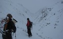 Chalamain Gap