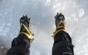 Crampons