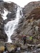 Glas Allt waterval