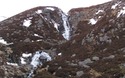 Glas Allt waterval