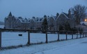 Ochtend in Nethy Bridge