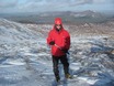 Op Cairn Lochan