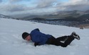 Pickeltraining met Greg