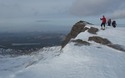 Stob Coire an t-Sneachda