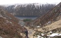 Tom voor Loch Muick