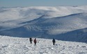 Beklimming van Cairn Gorm