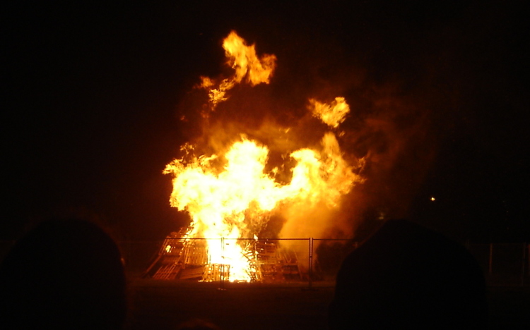 Bonfire
