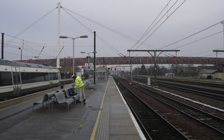 Railway Station