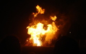 Bonfire