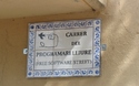 Carrer del Programari Lliure