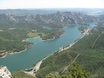 Pant&agrave; d'Oliana