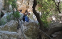 Via ferrata Regina