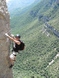 Via ferrata Regina