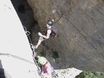 Via ferrata Regina