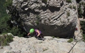 Via ferrata Regina