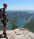Via ferrata Regina