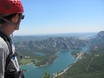 Via ferrata Regina