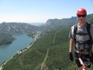 Via ferrata Regina