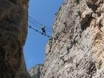Via ferrata Regina