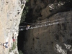 Via ferrata Regina
