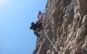 Via ferrata Regina