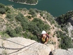 Via ferrata Regina