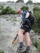 Via ferrata Roques de l'Empalomar