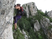 Via ferrata Roques de l'Empalomar