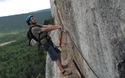 Via ferrata Roques de l'Empalomar