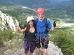 Via ferrata Roques de l'Empalomar