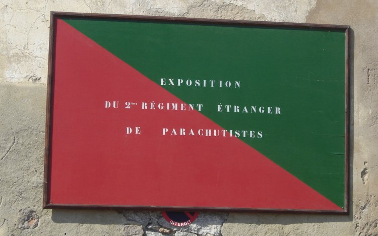 Exposition