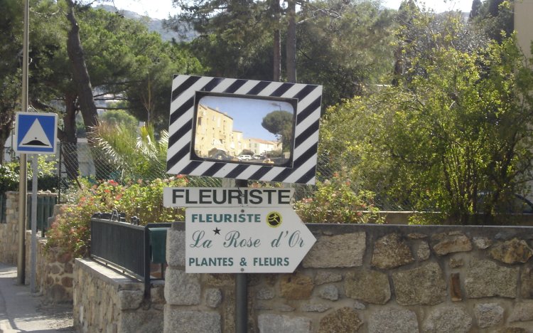 Fleuriste