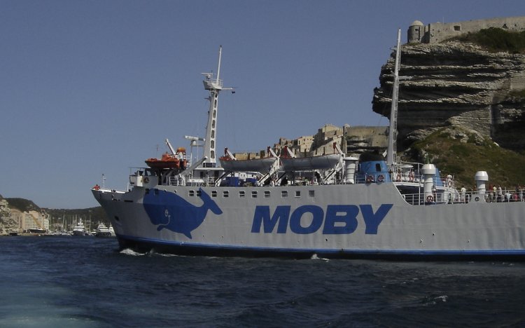 Moby
