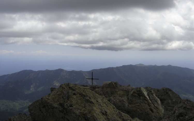 Monte San Petrone
