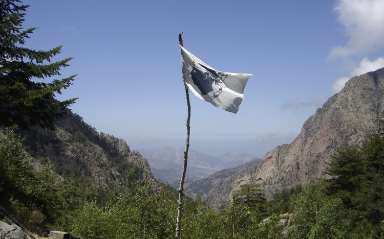 R&eacute;fuge de Carrozzu