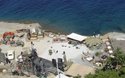 Calvi on the Rocks