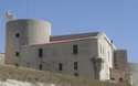 La Citadelle de Calvi
