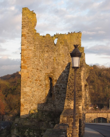 Dent Creuse