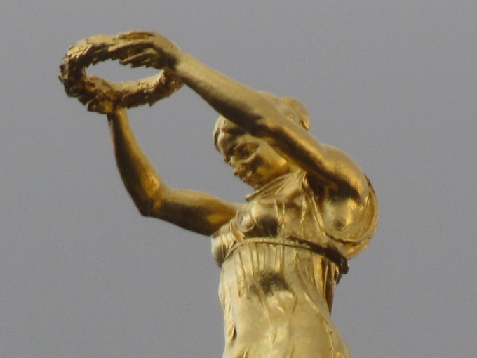 G&euml;lle Fra