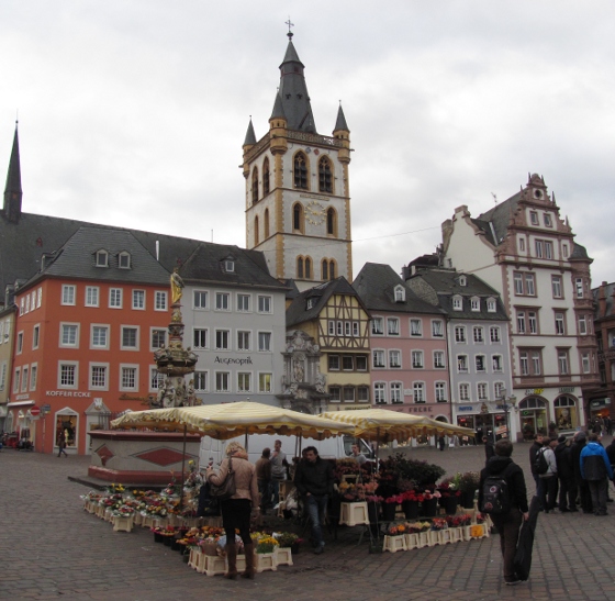 Hauptmarkt
