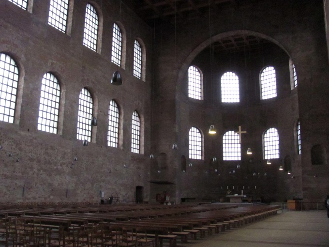 Konstantinbasilika