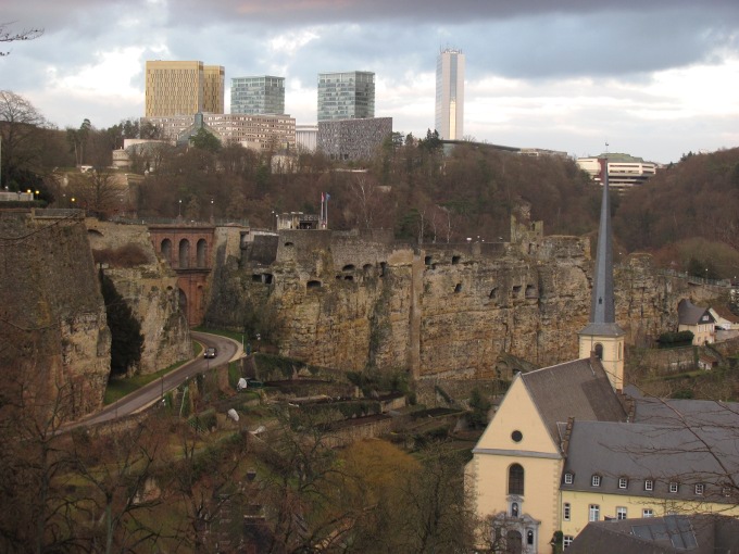 Luxembourg