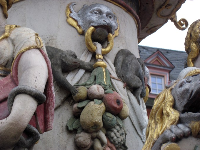 Petrusbrunnen